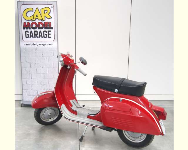 vespa 150 sprint